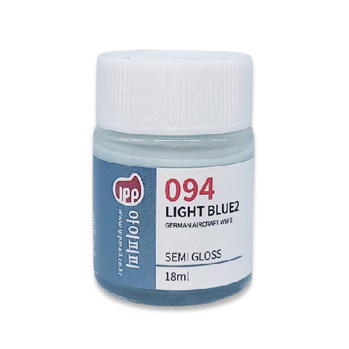 IPP 094 RLM65 라이트 블루2 반광 18ml